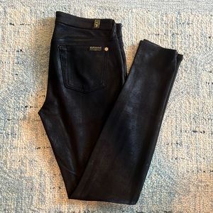 7 For All Mindkind skinny jeans